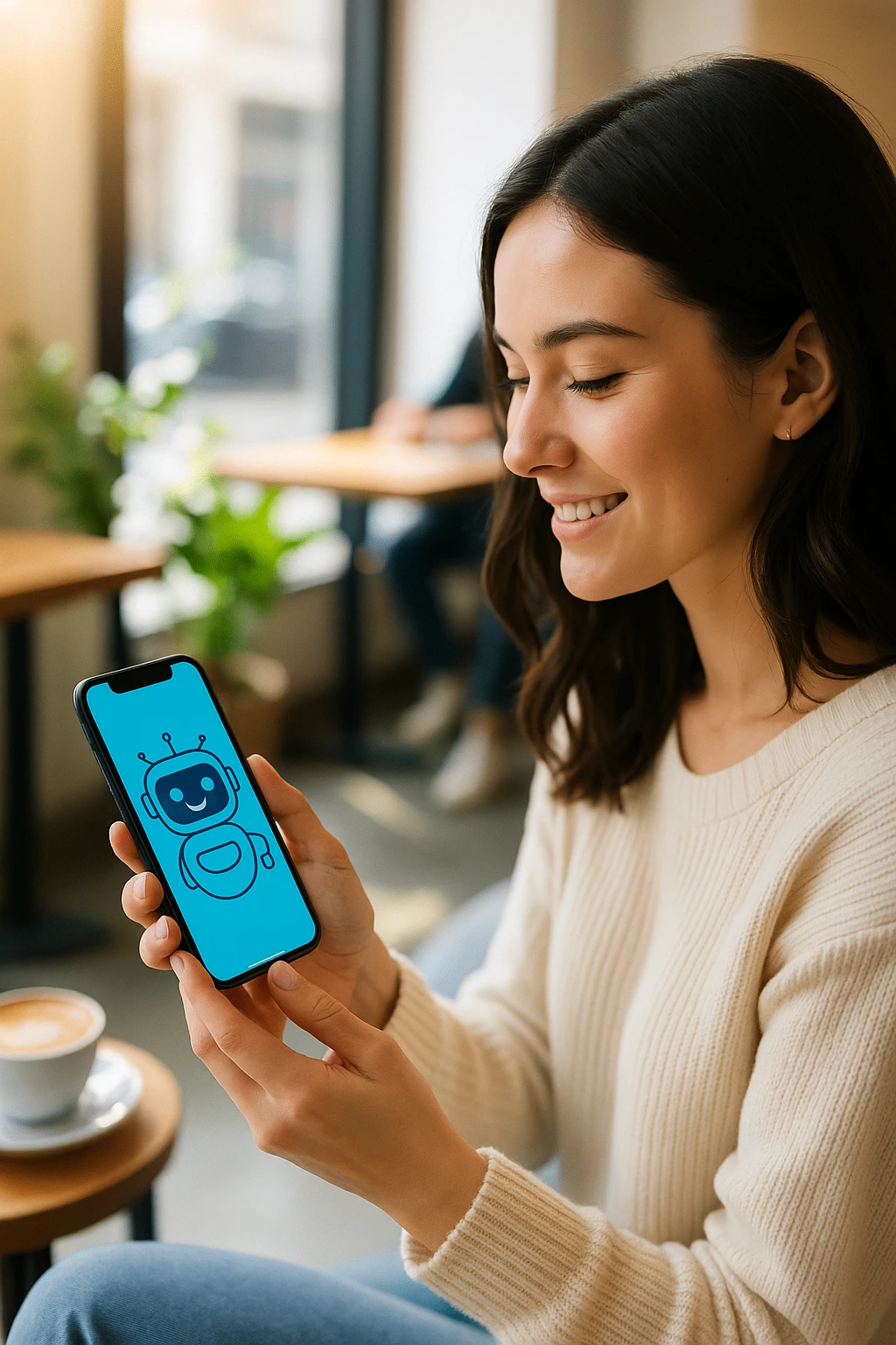 Chatbot WhatsApp