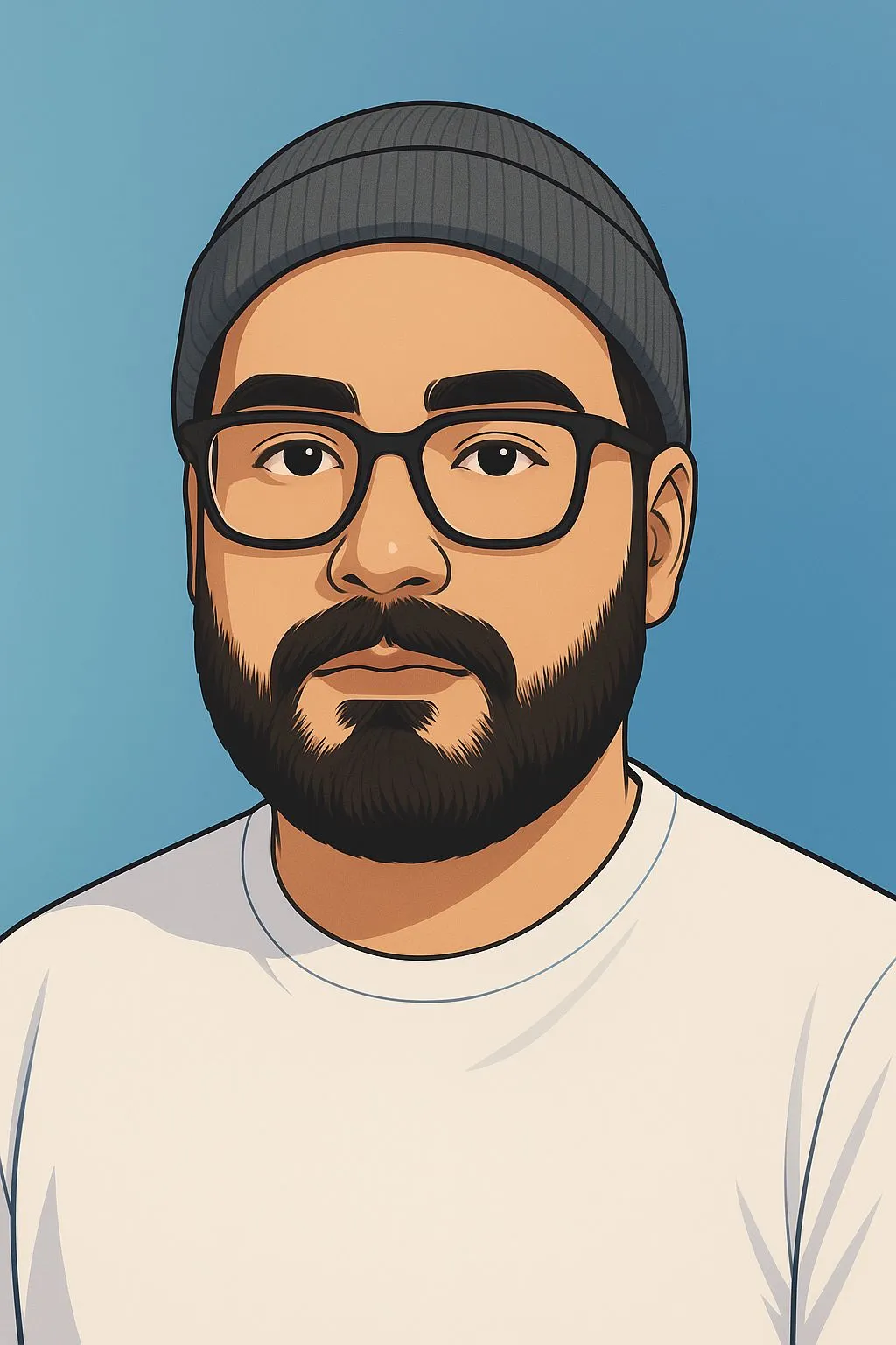 Jesús Gerardo Segovia