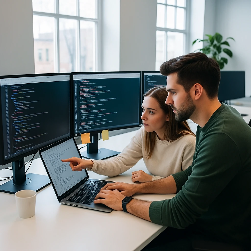 Programación